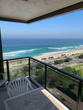 Apartamento Barrabella - 3 quartos - 1127
